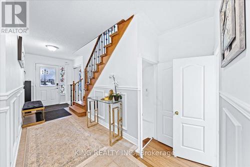 117 Banbrooke Crescent, Newmarket, ON - Indoor Photo Showing Other Room