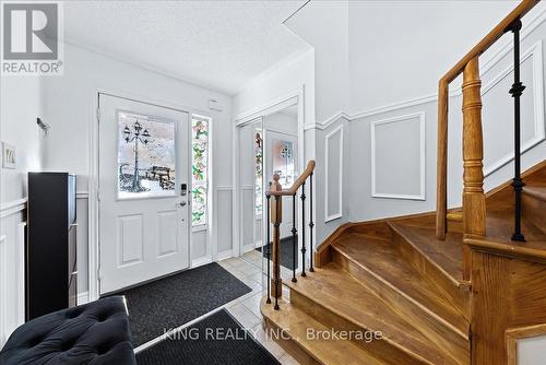 117 Banbrooke Crescent, Newmarket, ON - Indoor Photo Showing Other Room