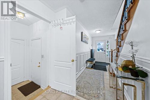 117 Banbrooke Crescent, Newmarket, ON - Indoor Photo Showing Other Room