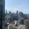 4103 - 28 Ted Rogers Way, Toronto, ON  - Outdoor With View 