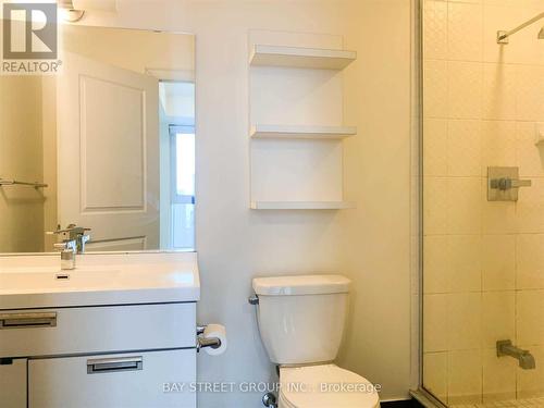 4103 - 28 Ted Rogers Way, Toronto, ON - Indoor Photo Showing Bathroom