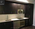 501 - 460 Adelaide Street E, Toronto, ON  - Indoor Photo Showing Kitchen 