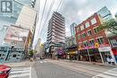 905 - 215 Queen Street W, Toronto, ON  - Outdoor 