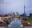 710 - 629 King Street W, Toronto, ON  - Outdoor With View 