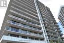 307 - 4633 Glen Erin Drive, Mississauga, ON  - Outdoor With Balcony 