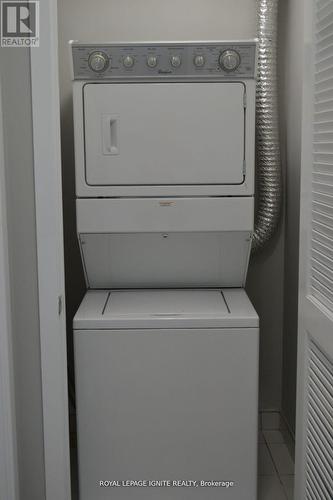 307 - 4633 Glen Erin Drive, Mississauga, ON - Indoor Photo Showing Laundry Room