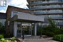 307 - 4633 Glen Erin Drive, Mississauga, ON  - Outdoor With Balcony 