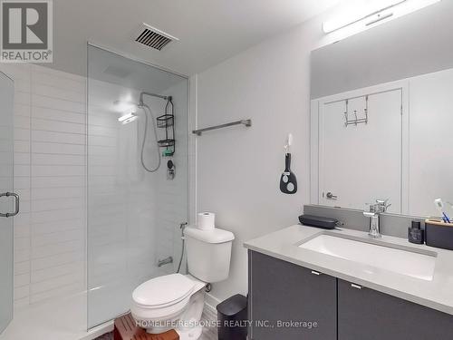 711 - 1131 Cooke Boulevard, Burlington, ON - Indoor Photo Showing Bathroom