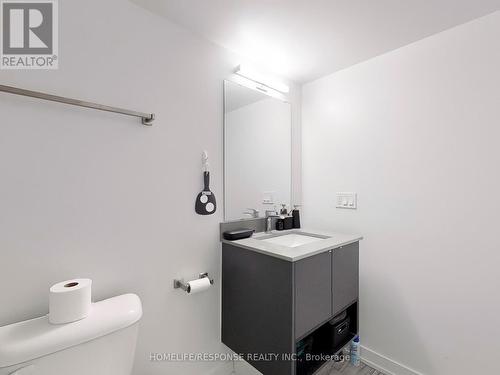 711 - 1131 Cooke Boulevard, Burlington, ON - Indoor Photo Showing Bathroom