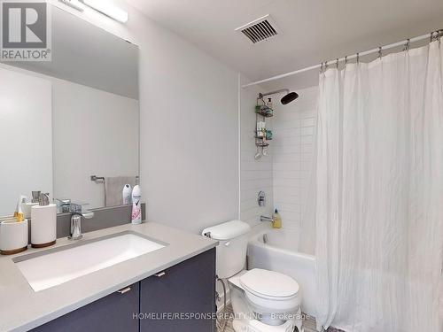 711 - 1131 Cooke Boulevard, Burlington, ON - Indoor Photo Showing Bathroom