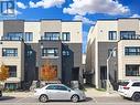 711 - 1131 Cooke Boulevard, Burlington, ON  - Outdoor With Balcony With Facade 