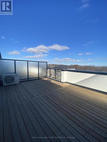 110 - 1573 Rose Way, Milton, ON - Outdoor With View