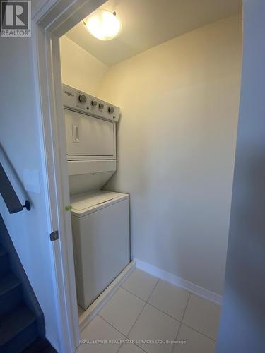 110 - 1573 Rose Way, Milton, ON - Indoor Photo Showing Laundry Room