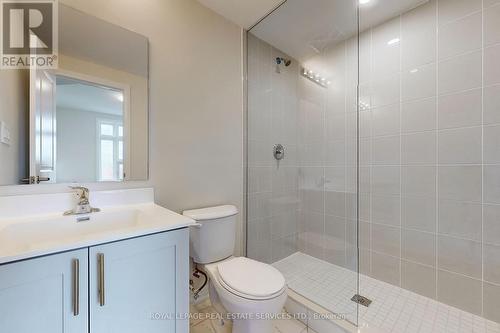 110 - 1573 Rose Way, Milton, ON - Indoor Photo Showing Bathroom