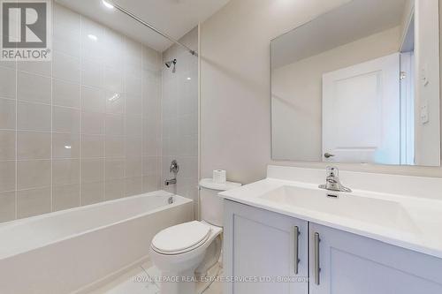 110 - 1573 Rose Way, Milton, ON - Indoor Photo Showing Bathroom