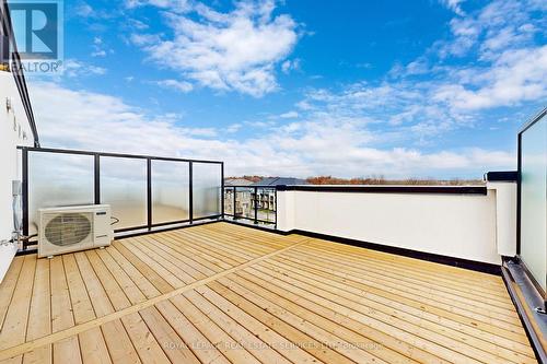 110 - 1573 Rose Way, Milton, ON - Outdoor With View