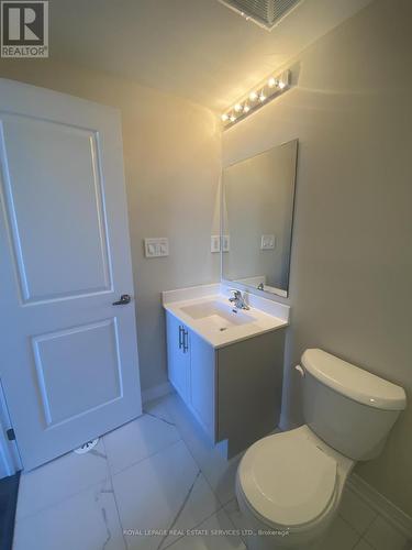 110 - 1573 Rose Way, Milton, ON - Indoor Photo Showing Bathroom