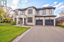 390 Sandhurst Drive, Oakville, ON  - Outdoor With Facade 