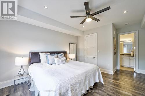 390 Sandhurst Drive, Oakville, ON - Indoor Photo Showing Bedroom