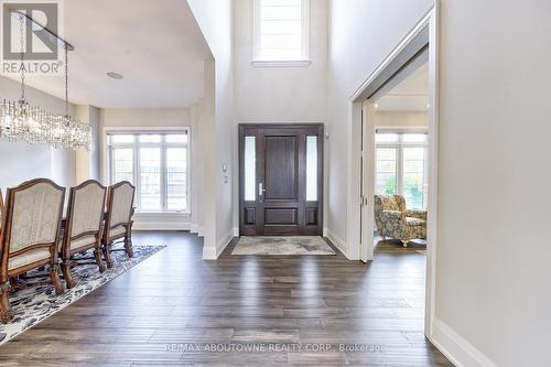 390 Sandhurst Drive, Oakville, ON - Indoor Photo Showing Other Room