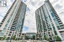 1609 - 235 Sherway Gardens Road, Toronto, ON  - Outdoor With Balcony With Facade 