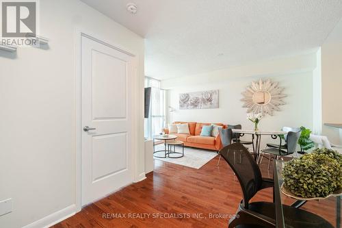 1609 - 235 Sherway Gardens Road, Toronto, ON - Indoor Photo Showing Other Room