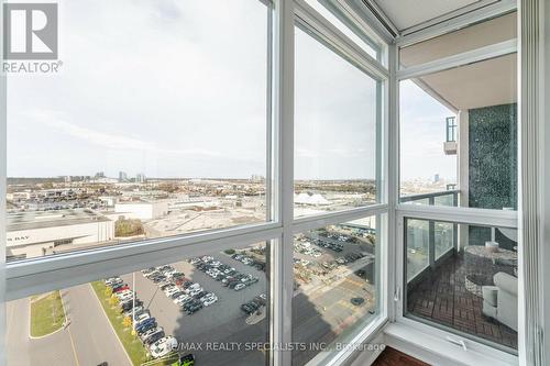 1609 - 235 Sherway Gardens Road, Toronto, ON - Indoor Photo Showing Other Room