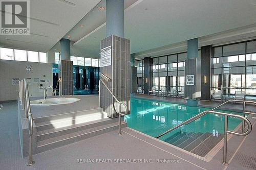 1609 - 235 Sherway Gardens Road, Toronto, ON - Indoor Photo Showing Other Room With In Ground Pool