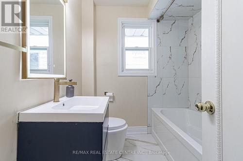 24 Duncairn Drive, Toronto, ON - Indoor Photo Showing Bathroom