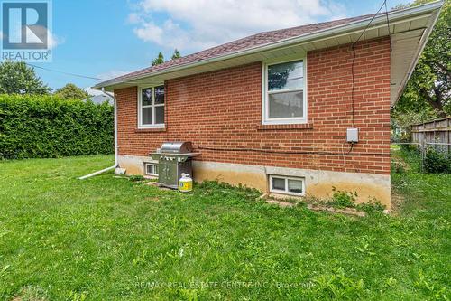 24 Duncairn Drive, Toronto, ON - Outdoor With Exterior