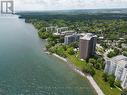 1504 - 5250 Lakeshore Road, Burlington, ON  - Outdoor With Body Of Water With View 