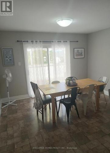 125 Municipal Street, Guelph, ON - Indoor Photo Showing Dining Room