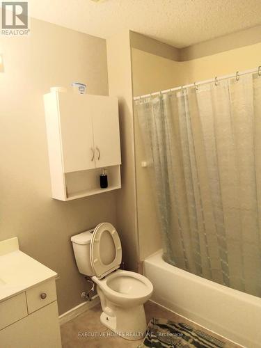 125 Municipal Street, Guelph, ON - Indoor Photo Showing Bathroom