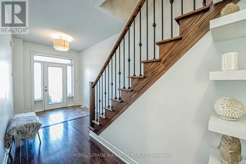 45 Losino Street, Caledon, ON - Indoor Photo Showing Other Room