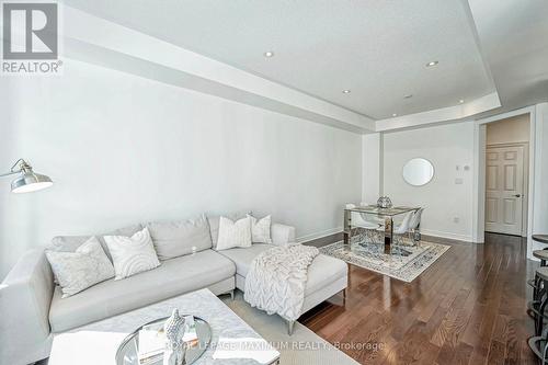 45 Losino Street, Caledon, ON - Indoor Photo Showing Living Room