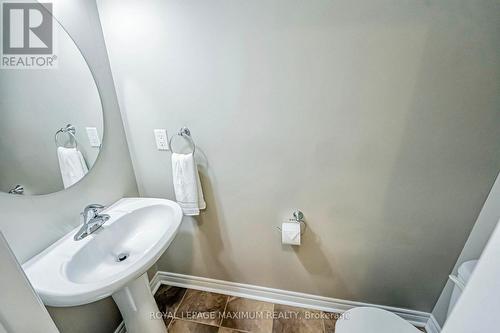 45 Losino Street, Caledon, ON - Indoor Photo Showing Bathroom