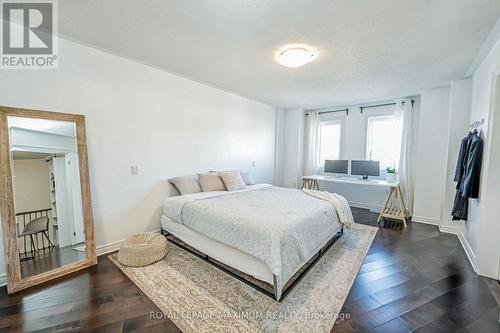 45 Losino Street, Caledon, ON - Indoor Photo Showing Bedroom