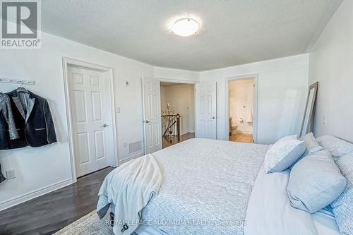 45 Losino Street, Caledon, ON - Indoor Photo Showing Bedroom