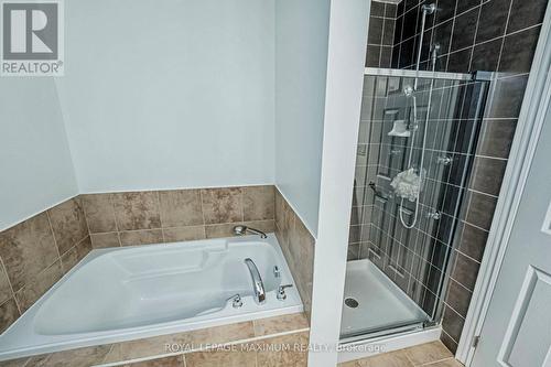 45 Losino Street, Caledon, ON - Indoor Photo Showing Bathroom