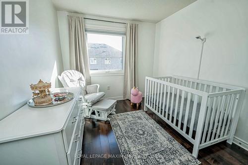 45 Losino Street, Caledon, ON - Indoor Photo Showing Bedroom