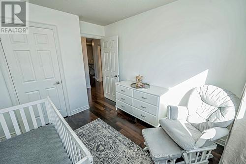 45 Losino Street, Caledon, ON - Indoor Photo Showing Bedroom