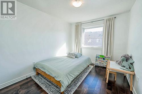 45 Losino Street, Caledon, ON - Indoor Photo Showing Bedroom