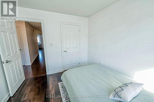 45 Losino Street, Caledon, ON - Indoor Photo Showing Bedroom