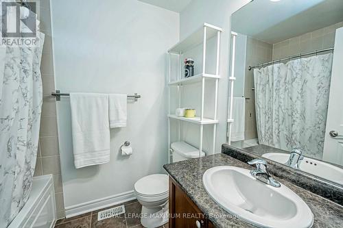 45 Losino Street, Caledon, ON - Indoor Photo Showing Bathroom