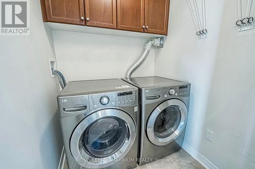 45 Losino Street, Caledon, ON - Indoor Photo Showing Laundry Room