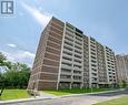 403 - 3120 Kirwin Avenue, Mississauga, ON  - Outdoor With Balcony With Facade 