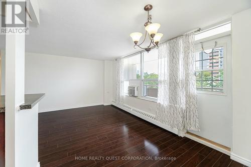 403 - 3120 Kirwin Avenue, Mississauga, ON - Indoor Photo Showing Other Room