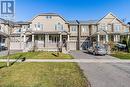 11 Sky Harbour Drive, Brampton, ON  - Outdoor With Facade 