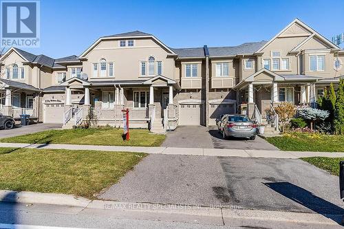 11 Sky Harbour Drive, Brampton, ON - Outdoor With Facade