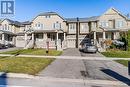 11 Sky Harbour Drive, Brampton, ON  - Outdoor With Facade 